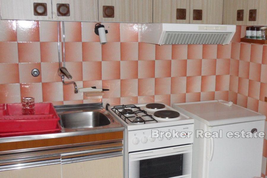 Ön Drvenik -Semesterhus i lugn miljö