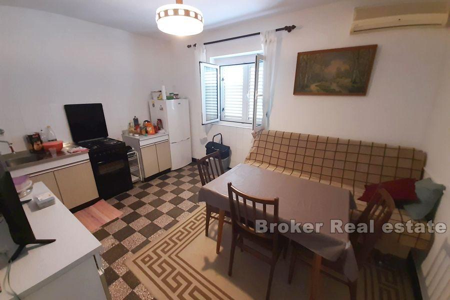 Riwiera Makarska - Wolnostojący dom rodzinny