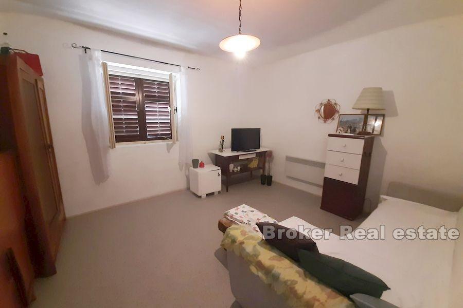 Riwiera Makarska - Wolnostojący dom rodzinny