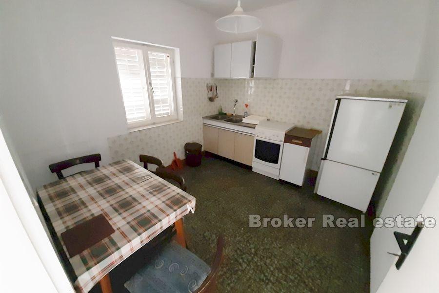 Riwiera Makarska - Wolnostojący dom rodzinny