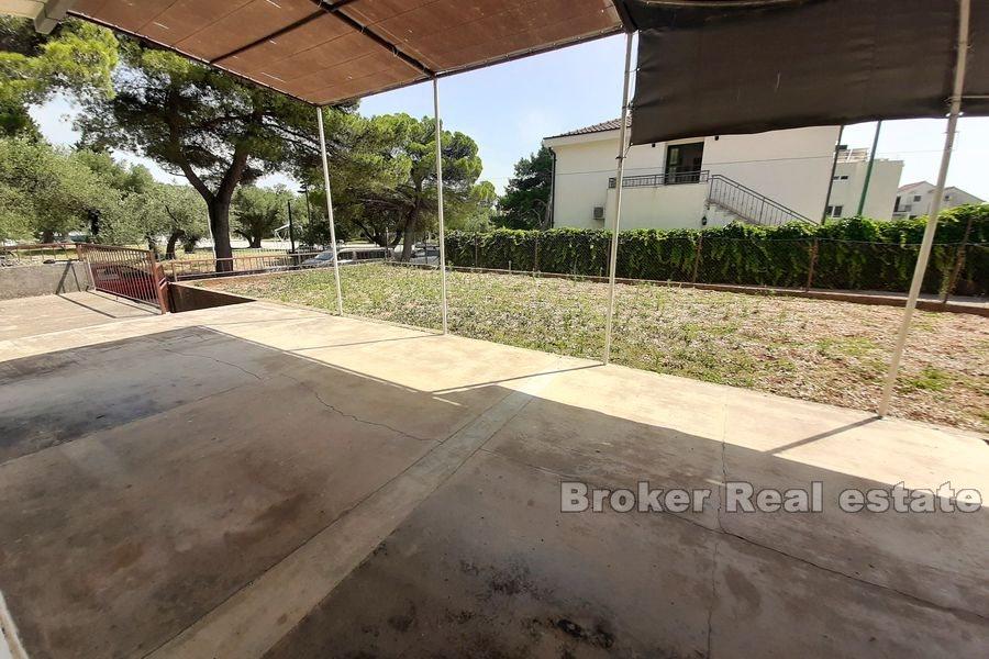 Riwiera Makarska - Wolnostojący dom rodzinny