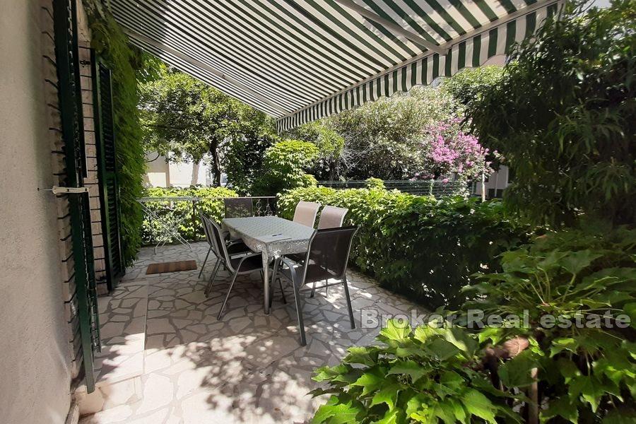 Omis - Enebolig nær stranden