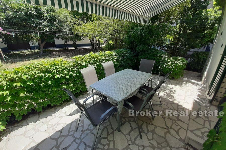 Omis - Dom wolnostojący blisko plaży