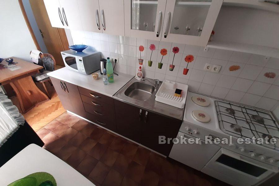 Omis - Dom wolnostojący blisko plaży