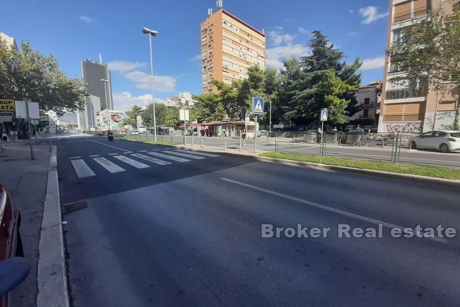 Split - Przestrzeń biznesowa w częstej lokalizacji