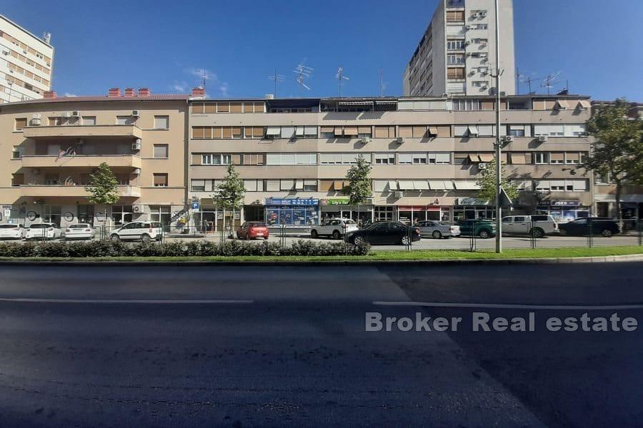 Split - Przestrzeń biznesowa w częstej lokalizacji