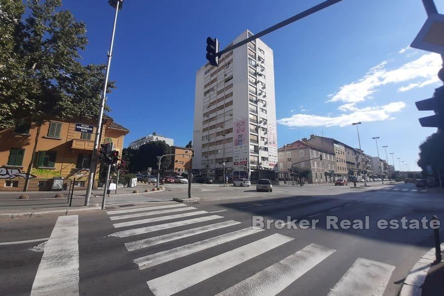 Split - Przestrzeń biznesowa w częstej lokalizacji