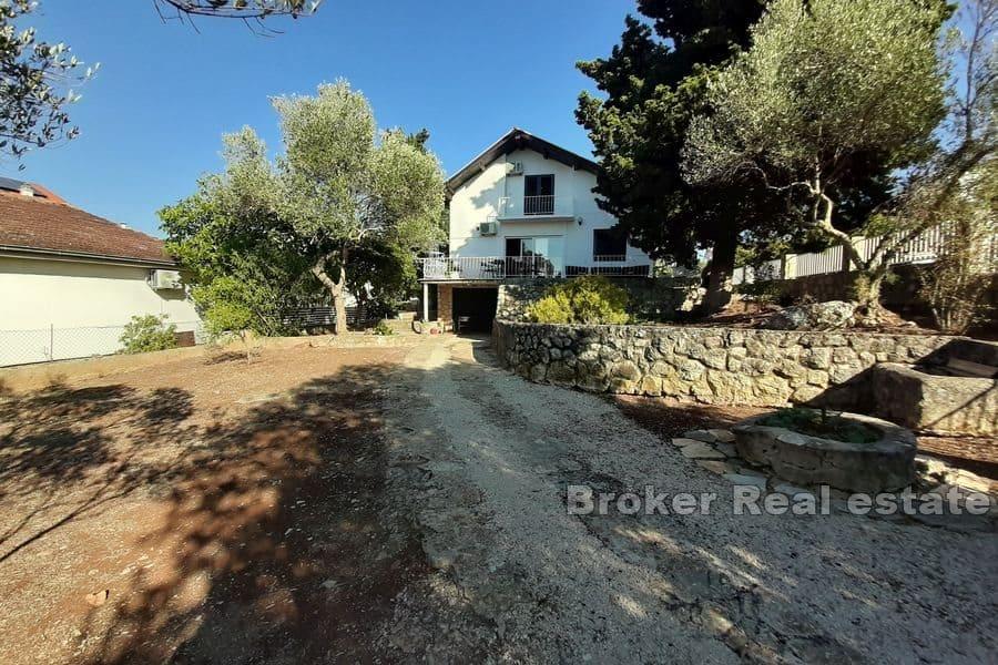 Island of Hvar -Detached property in a quiet environment