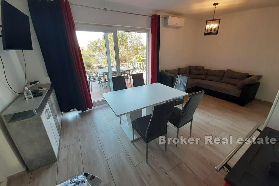 Island of Hvar -Detached property in a quiet environment