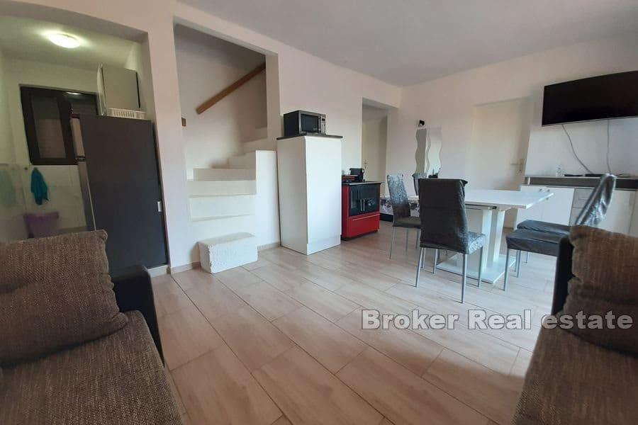 Island of Hvar -Detached property in a quiet environment