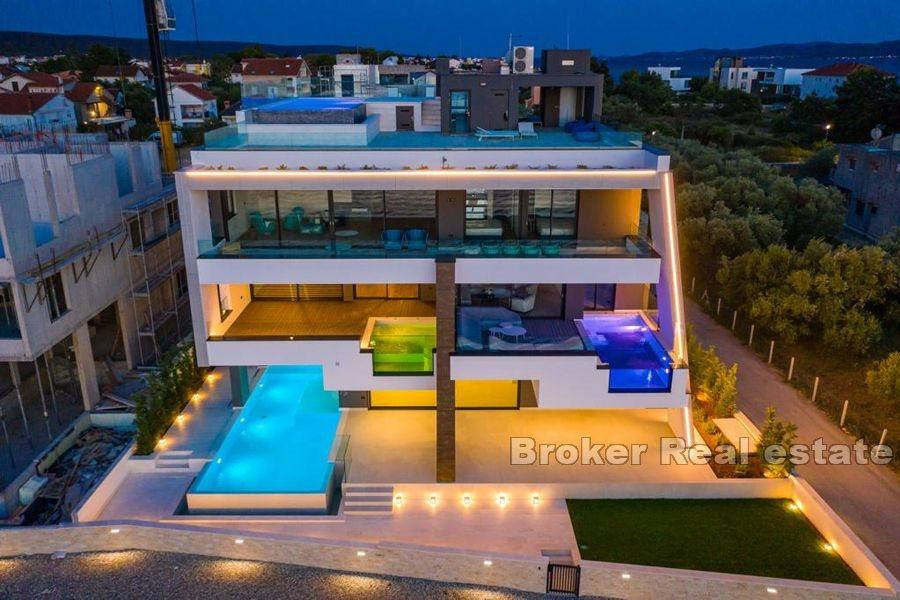 Zadar - Appartamento unico in un'ottima posizione