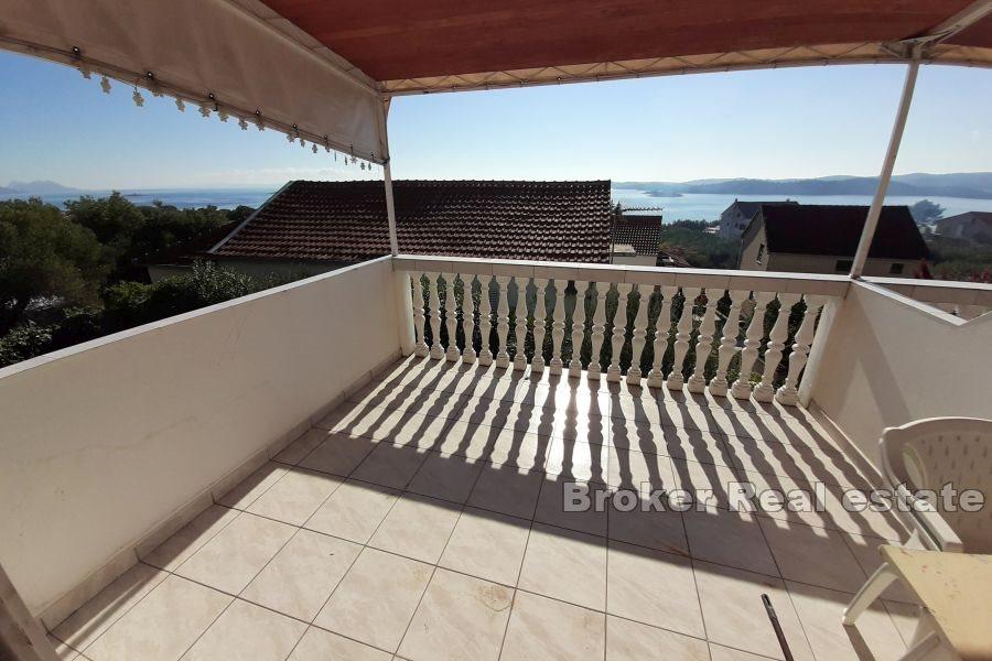 Peljesac - Casa per adattamento con vista mare