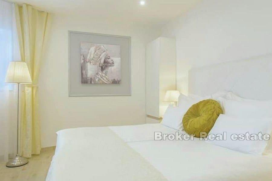 Split - Bačvice, leilighet nær stranden