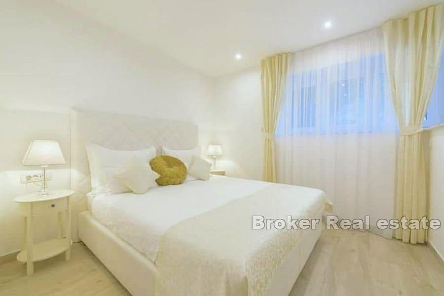 Split - Bačvice, leilighet nær stranden