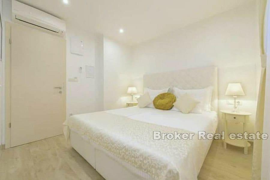 Split - Bačvice, leilighet nær stranden