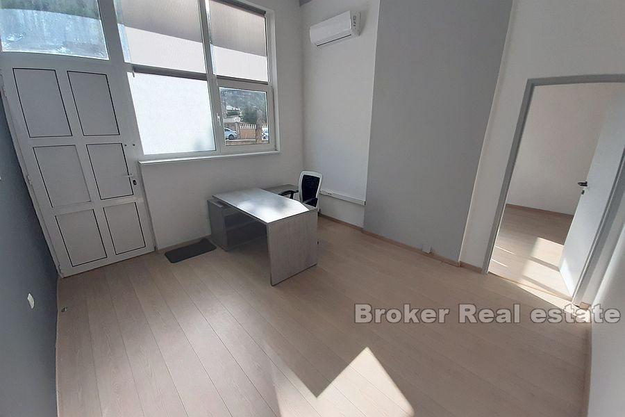 Spalato - Kman, spazio ufficio