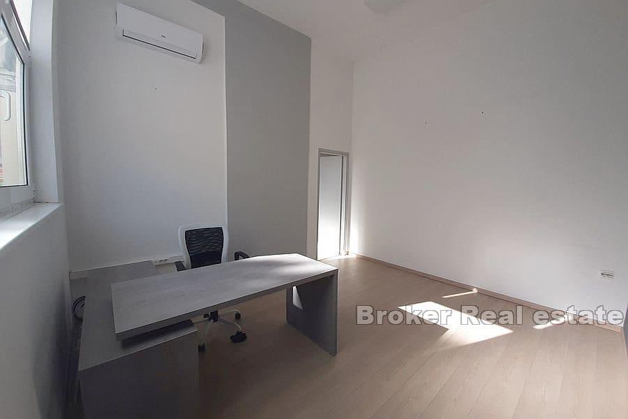 Split - Kman, powierzchnia biurowa