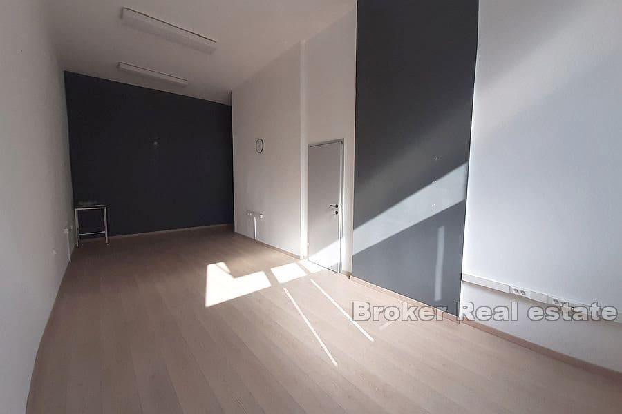 Split - Kman, powierzchnia biurowa