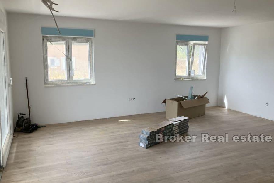 Kaštela - Modern apartment with sea view