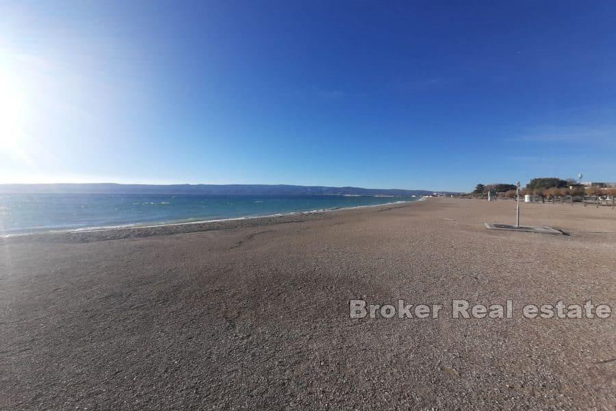 Omis - Restaurant i gamlebyen