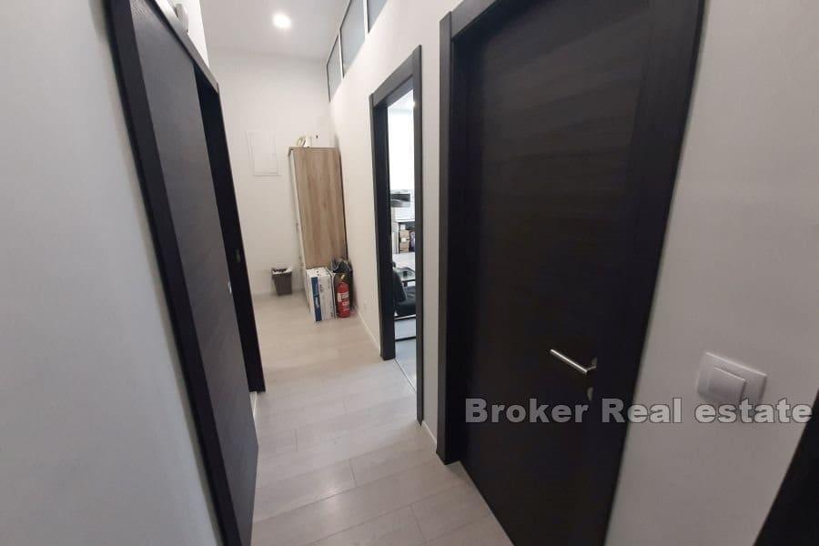 Split - Trstenik, powierzchnia biurowa w ruchliwej lokalizacji