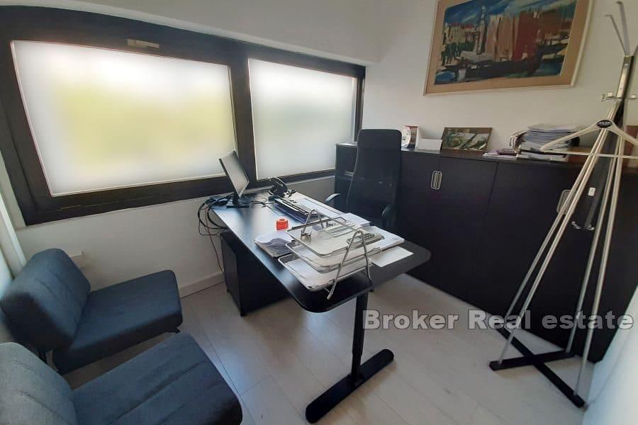 Split - Trstenik, powierzchnia biurowa w ruchliwej lokalizacji