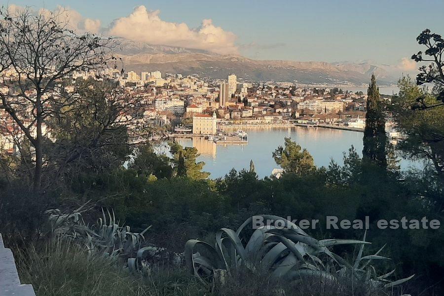 Centro di Spalato - Spazio commerciale/ristorante