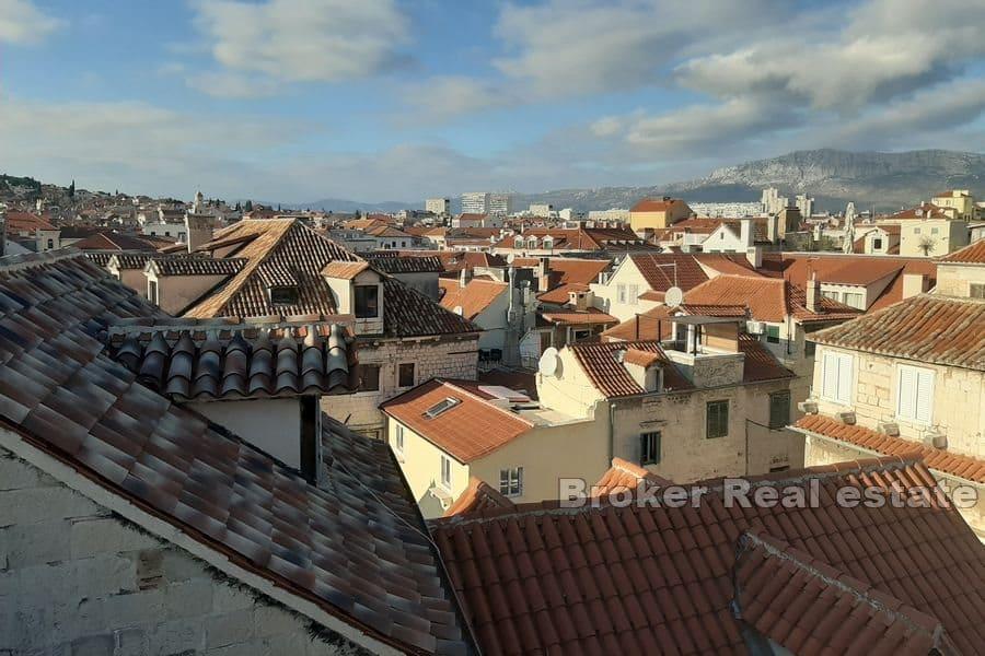 Split Zentrum – Geschäftsraum/Restaurant