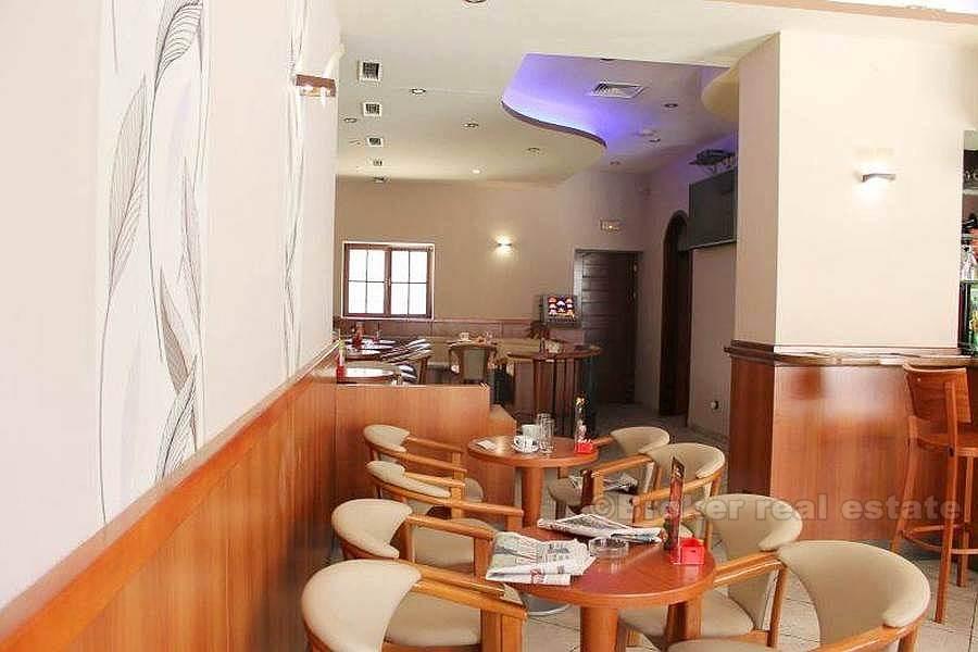 Split, umeblowane pomieszczenia biurowe