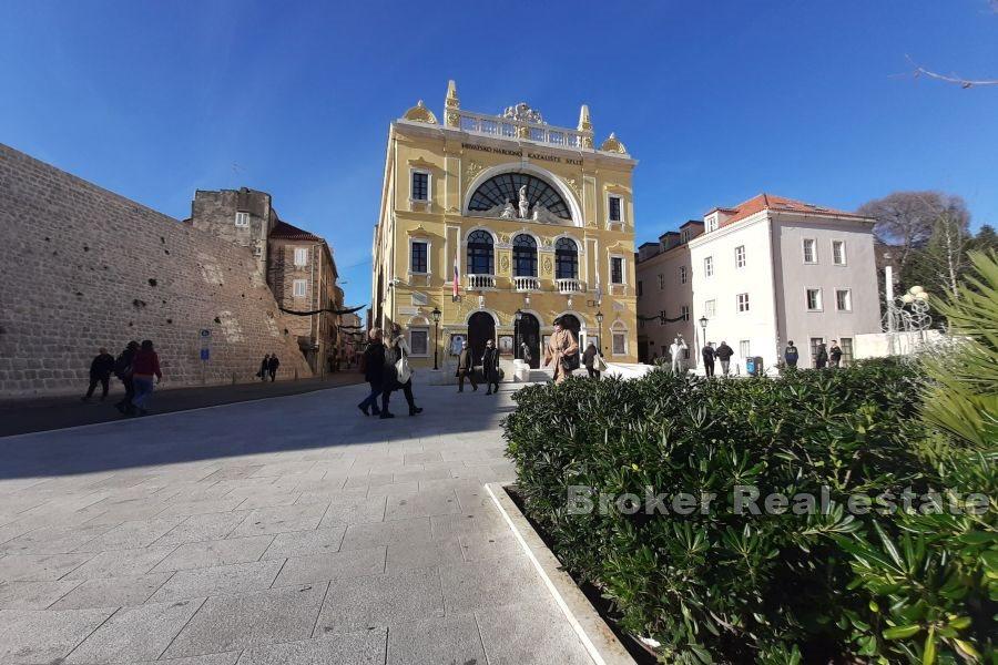 Split centrum - Obchodní prostory v centru města