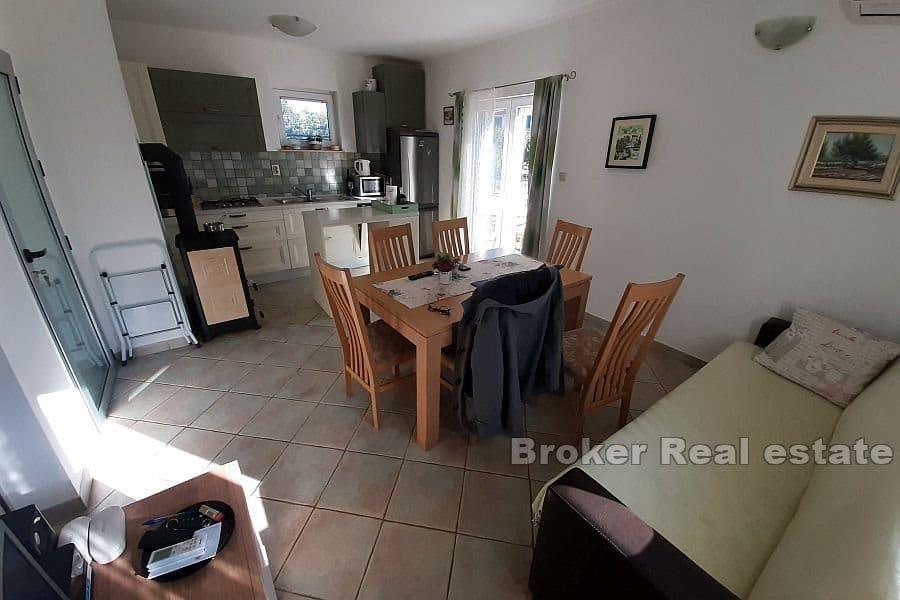 Nær Ploce - Feriehus i Neretva-dalen