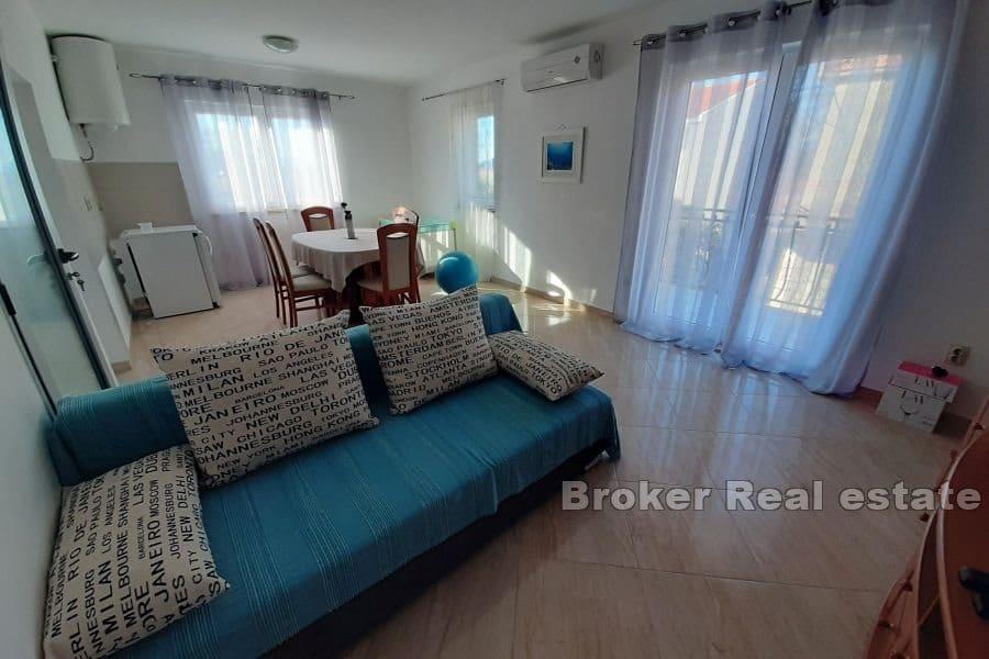 Nær Ploce - Feriehus i Neretva-dalen