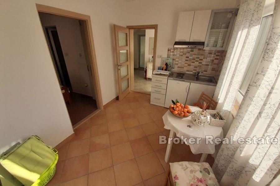 Nær Ploce - Feriehus i Neretva-dalen