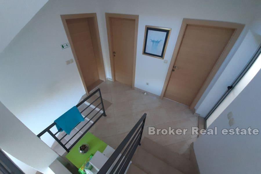 Nær Ploce - Feriehus i Neretva-dalen