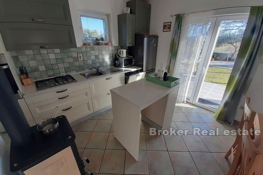 Nær Ploce - Feriehus i Neretva-dalen