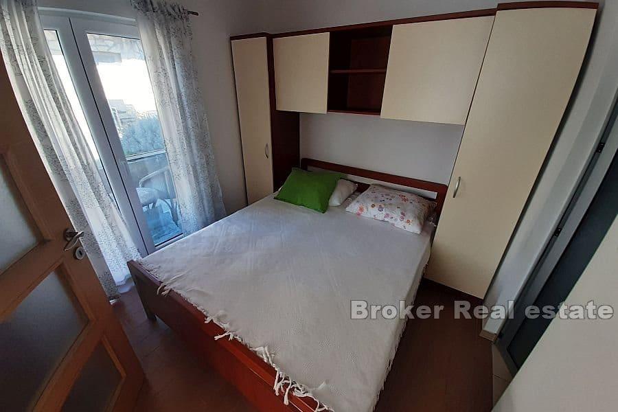 Nær Ploce - Feriehus i Neretva-dalen