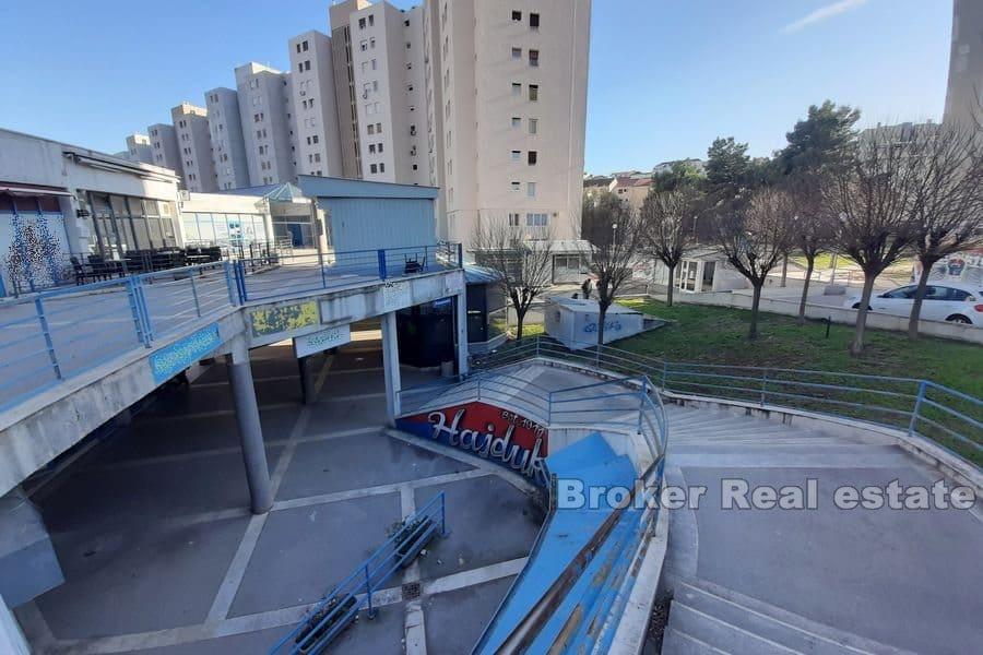 Split - Pujanke, office space in the business center