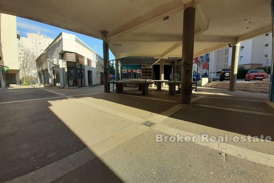 Split - Pujanke, office space in the business center