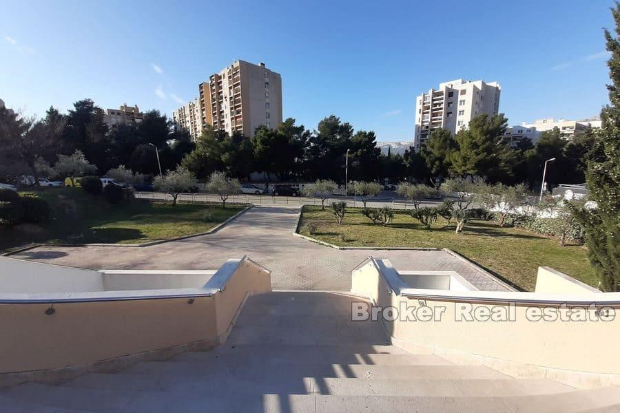 Split - Pujanke, office space in the business center