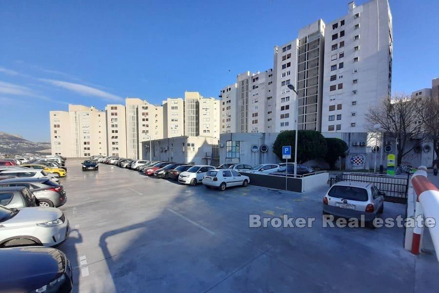 Split - Pujanke, office space in the business center