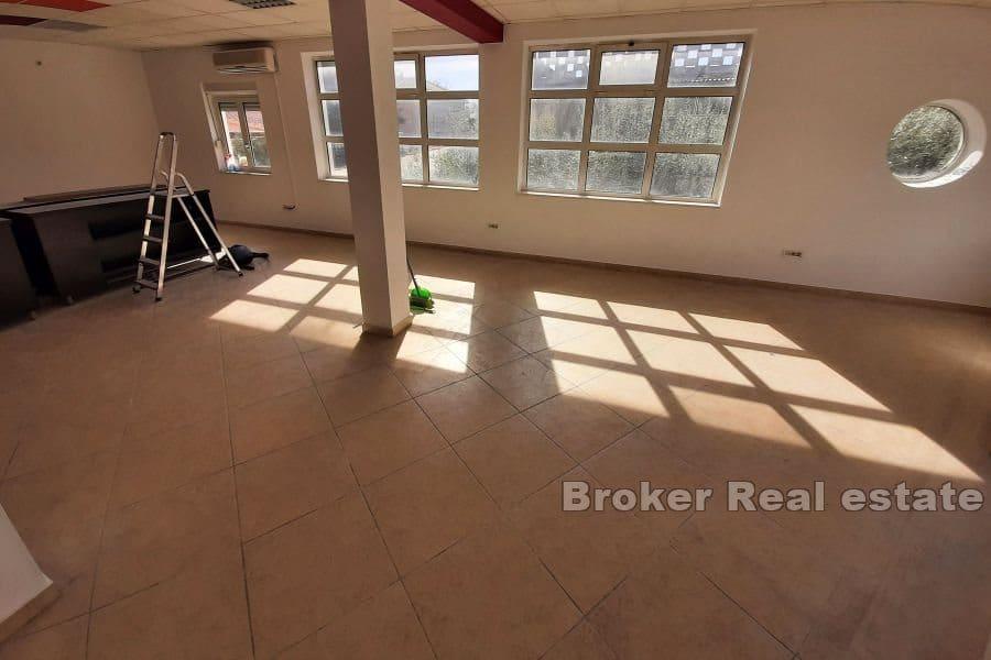 Split - Utmerket plass til kontor/butikk