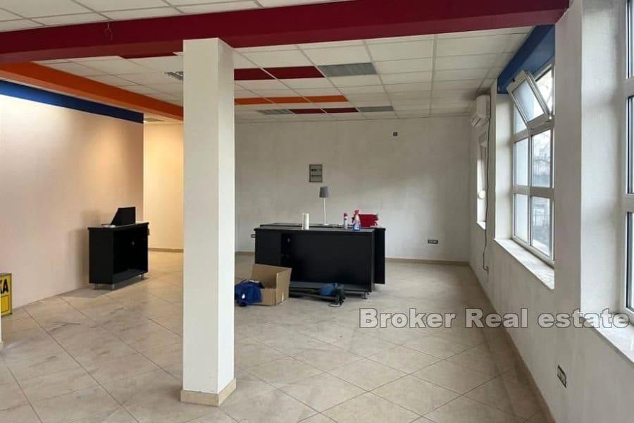 Split - Excellent espace pour bureau/magasin