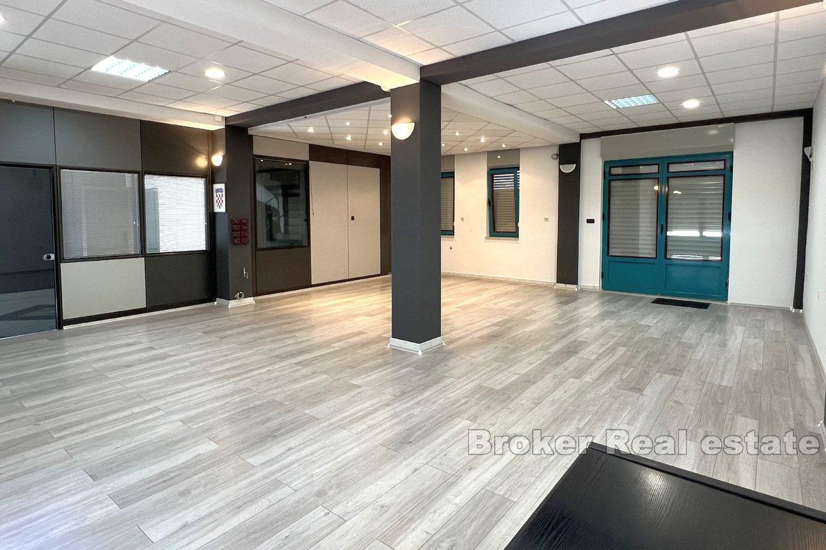 Split - Visoka, lokal użytkowy w atrakcyjnej lokalizacji