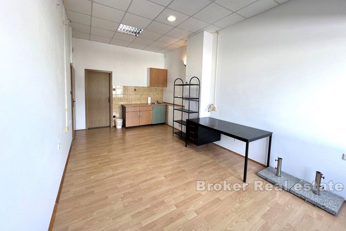 Split - Visoka, lokal użytkowy w atrakcyjnej lokalizacji