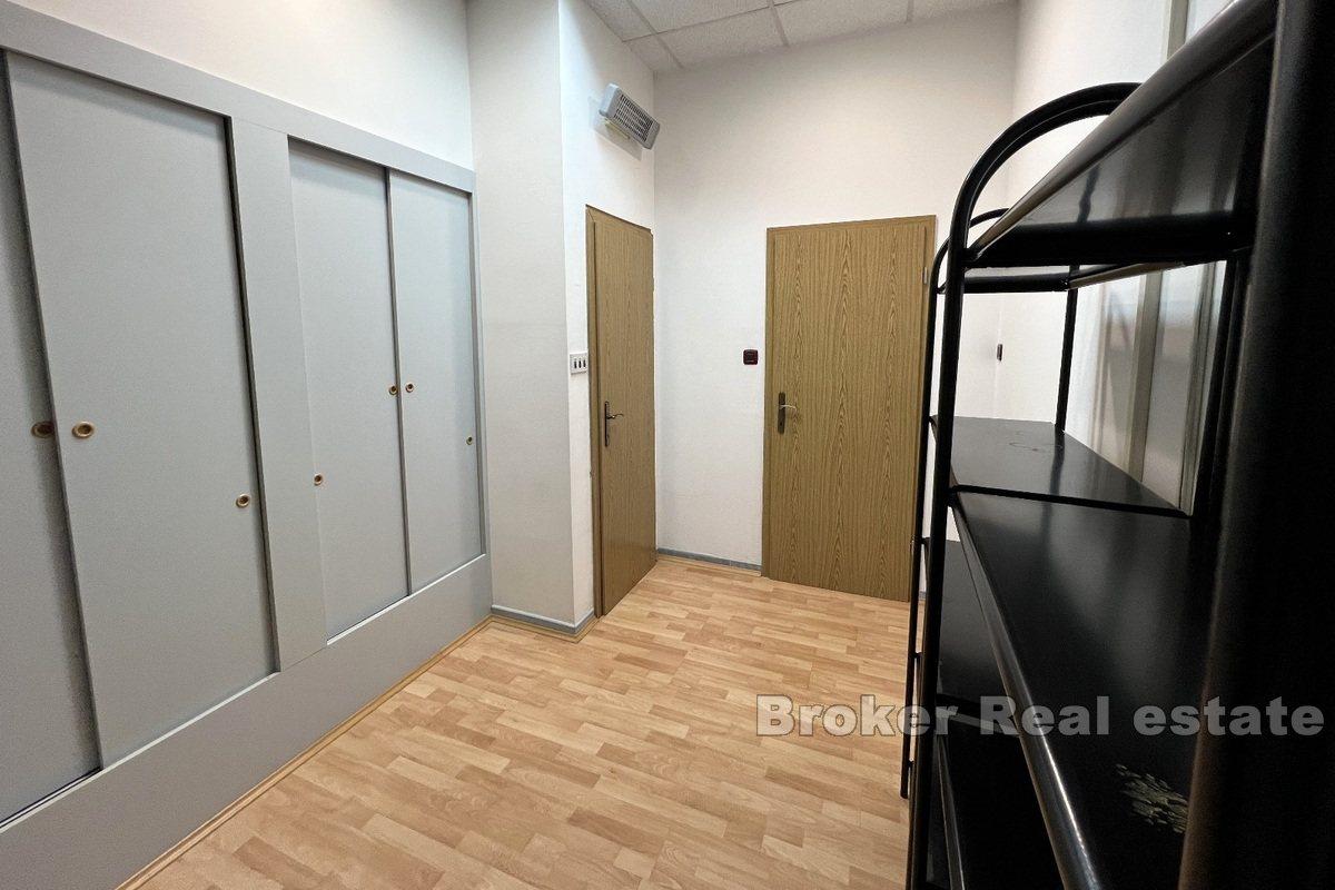 Split - Visoka, lokal użytkowy w atrakcyjnej lokalizacji