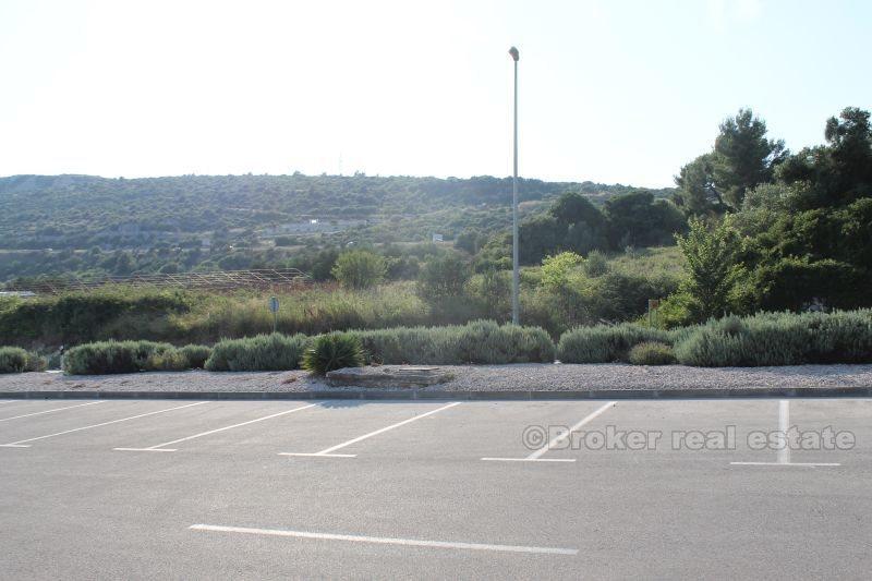 U Trogir - stavební pozemek