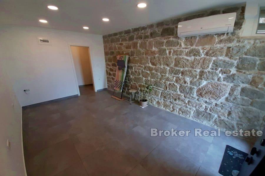 Centrum Splitu - Wysokiej jakości przestrzeń biznesowa w centrum