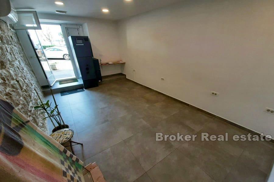 Centrum Splitu - Wysokiej jakości przestrzeń biznesowa w centrum