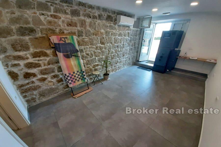 Centrum Splitu - Wysokiej jakości przestrzeń biznesowa w centrum