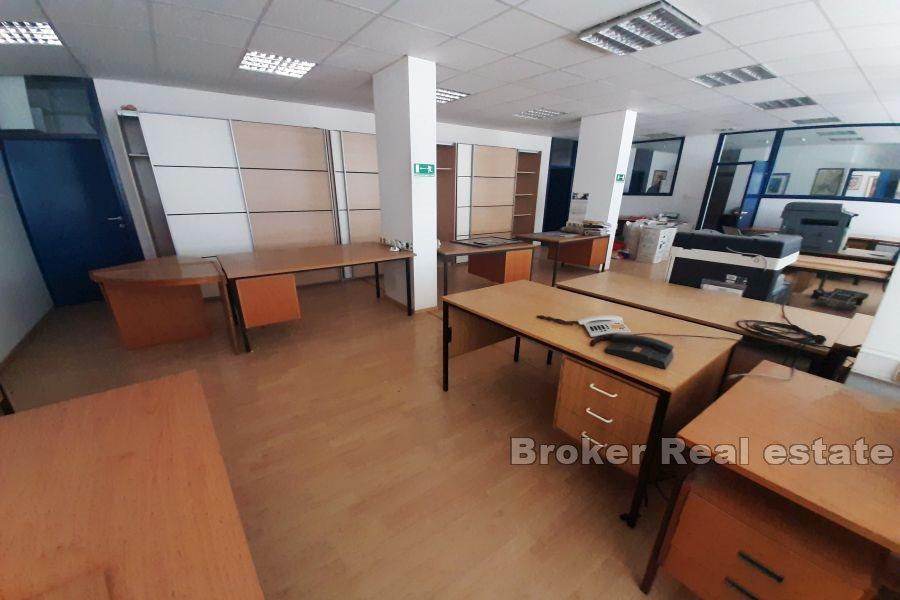 Split, Manuš - Office space for adaptation